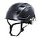 Ge Safety Helmet, Non-Vented, Black GH401BK - alternate 6